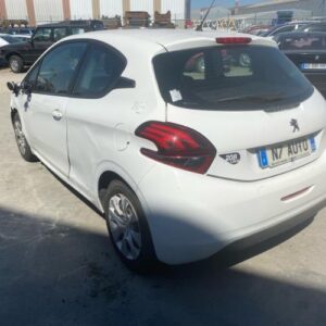 Feu arriere principal gauche (feux) PEUGEOT 208 1 PHASE 2 Essence