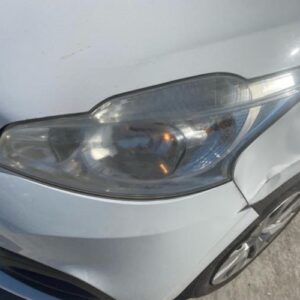 Optique avant principal gauche (feux)(phare) PEUGEOT 208 1 PHASE 2 Essence