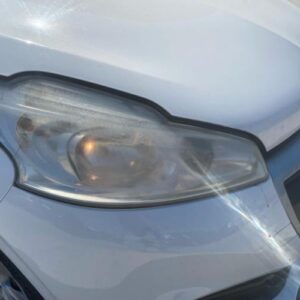 Optique avant principal droit (feux)(phare) PEUGEOT 208 1 PHASE 2 Essence