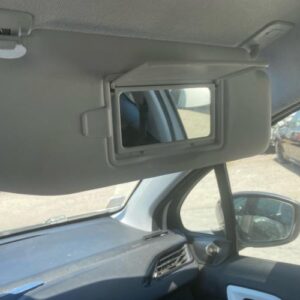 Pare soleil droit PEUGEOT 208 1 PHASE 2 Essence