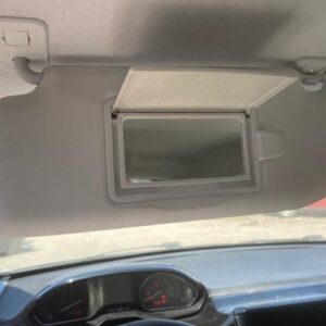Pare soleil gauche PEUGEOT 208 1 PHASE 2 Essence