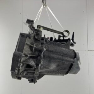 Boite de vitesses PEUGEOT 206 PHASE 2 Essence
