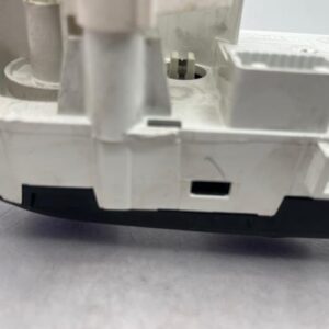 Commande chauffage RENAULT CLIO 4 PHASE 1 Diesel