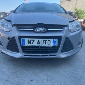 Pare choc avant FORD FOCUS 3 PHASE 1 BREAK Diesel