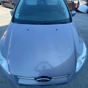 Capot FORD FOCUS 3 PHASE 1 BREAK Diesel