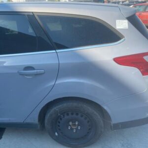 Aile arriere gauche FORD FOCUS 3 PHASE 1 BREAK Diesel