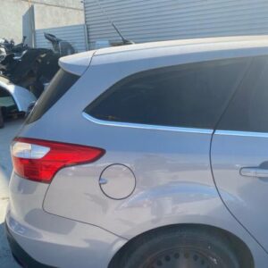 Aile arriere droit FORD FOCUS 3 PHASE 1 BREAK Diesel