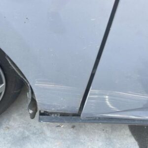 Aile avant gauche FORD FOCUS 3 PHASE 1 BREAK Diesel