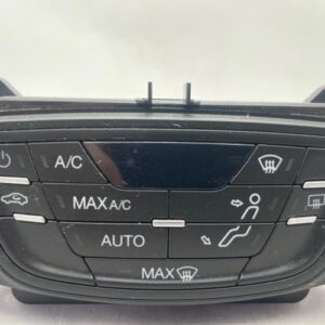 Commande chauffage FORD B-MAX Essence