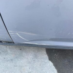 Porte avant gauche FORD FOCUS 3 PHASE 1 BREAK Diesel