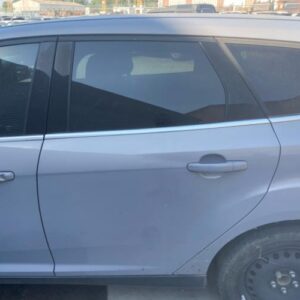 Porte arriere gauche FORD FOCUS 3 PHASE 1 BREAK Diesel