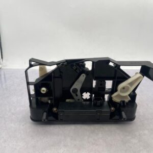 Commande chauffage MITSUBISHI L 200 2 Diesel