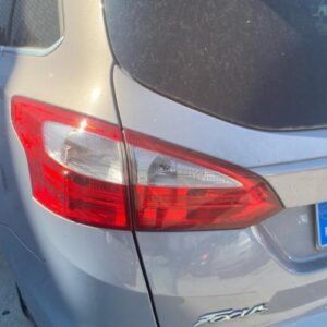 Feu arriere secondaire gauche (feux) FORD FOCUS 3 PHASE 1 BREAK Diesel