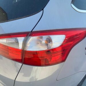 Feu arriere principal droit (feux) FORD FOCUS 3 PHASE 1 BREAK Diesel