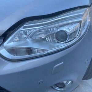 Optique avant principal gauche (feux)(phare) FORD FOCUS 3 PHASE 1 BREAK Diesel
