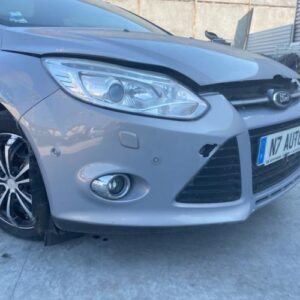 Optique avant principal droit (feux)(phare) FORD FOCUS 3 PHASE 1 BREAK Diesel