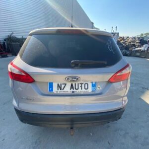 Attelage (boule de remorquage) FORD FOCUS 3 PHASE 1 BREAK Diesel