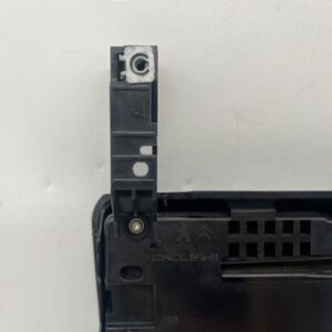 Commande chauffage CITROEN C4 2 PHASE 1 Diesel
