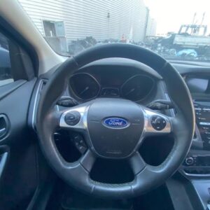 Air bag conducteur FORD FOCUS 3 PHASE 1 BREAK Diesel