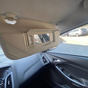Pare soleil droit FORD FOCUS 3 PHASE 1 BREAK Diesel