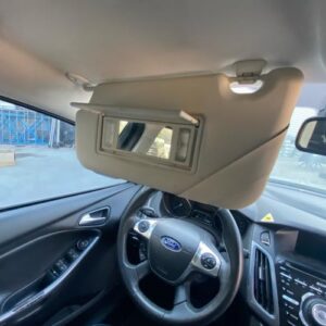 Pare soleil gauche FORD FOCUS 3 PHASE 1 BREAK Diesel