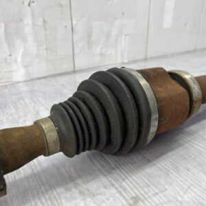 Cardan droit (transmission) FORD FOCUS 3 PHASE 1 BREAK Diesel