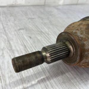 Cardan gauche (transmission) FORD FOCUS 3 PHASE 1 BREAK Diesel