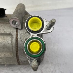 Compresseur clim FORD FOCUS 3 PHASE 1 BREAK Diesel