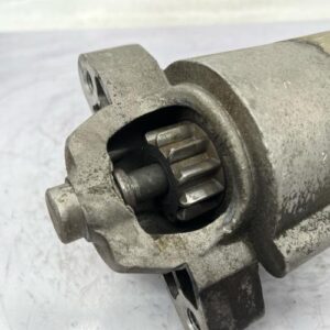 Demarreur FORD FOCUS 3 PHASE 1 BREAK Diesel