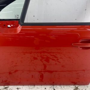 Porte avant gauche CITROEN C3 3 PHASE 1 Diesel