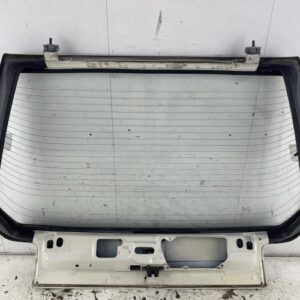 Malle/Hayon arriere RENAULT R11 Essence