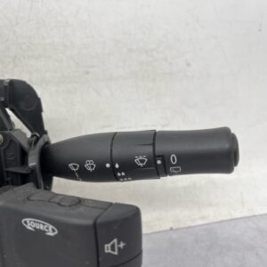 Com (Bloc Contacteur Tournant+Commodo Essuie Glace+Commodo Phare) RENAULT MEGANE 2 PHASE 2 Diesel