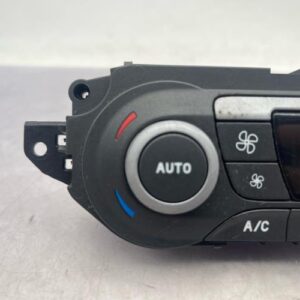 Commande chauffage FORD FOCUS 2 PHASE 1 Diesel