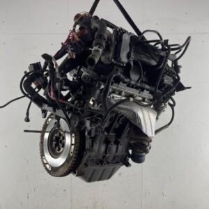 Moteur RENAULT TWINGO 2 PHASE 2 Essence
