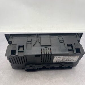 Commande chauffage AUDI A4 2 PHASE 1 Diesel