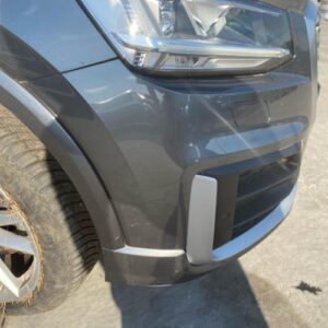 Pare choc avant AUDI Q2 PHASE 1 Essence
