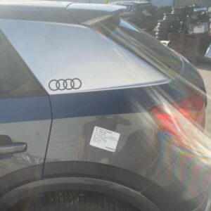 Aile arriere gauche AUDI Q2 PHASE 1 Essence