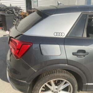 Aile arriere droit AUDI Q2 PHASE 1 Essence