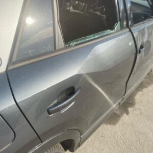 Porte arriere droit AUDI Q2 PHASE 1 Essence