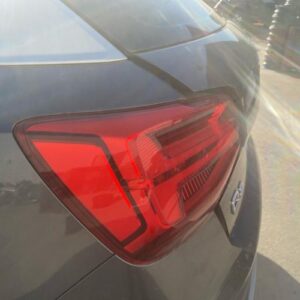 Feu arriere principal gauche (feux) AUDI Q2 PHASE 1 Essence