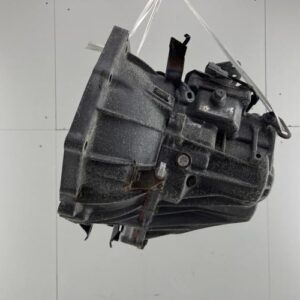 Boite de vitesses CITROEN C1 1 PHASE 2 Essence