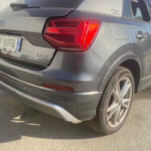 Feu arriere principal droit (feux) AUDI Q2 PHASE 1 Essence