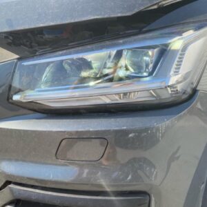 Optique avant principal gauche (feux)(phare) AUDI Q2 PHASE 1 Essence