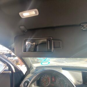 Pare soleil gauche AUDI Q2 PHASE 1 Essence