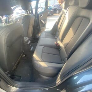 Banquette arriere AUDI Q2 PHASE 1 Essence