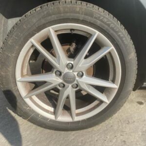 Jeu de 4 jantes  AUDI Q2 PHASE 1 Essence