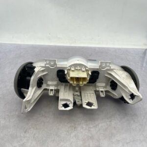 Commande chauffage TOYOTA AYGO 1 PHASE 2 Essence