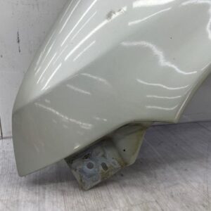 Aile avant gauche RENAULT TWINGO 1 PHASE 3 Essence