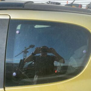 Custode arriere gauche PEUGEOT 206 PHASE 2 Essence