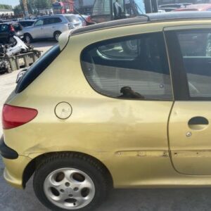 Custode arriere droit PEUGEOT 206 PHASE 2 Essence